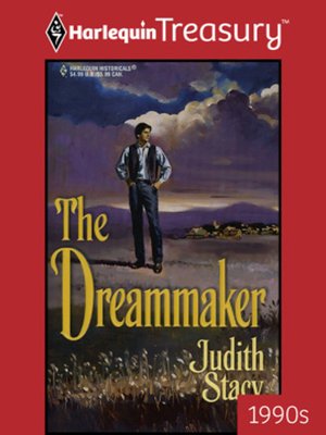 cover image of The Dreammaker